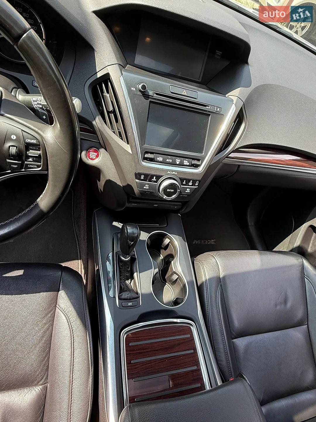 2014 Acura MDX - мініатюра 18