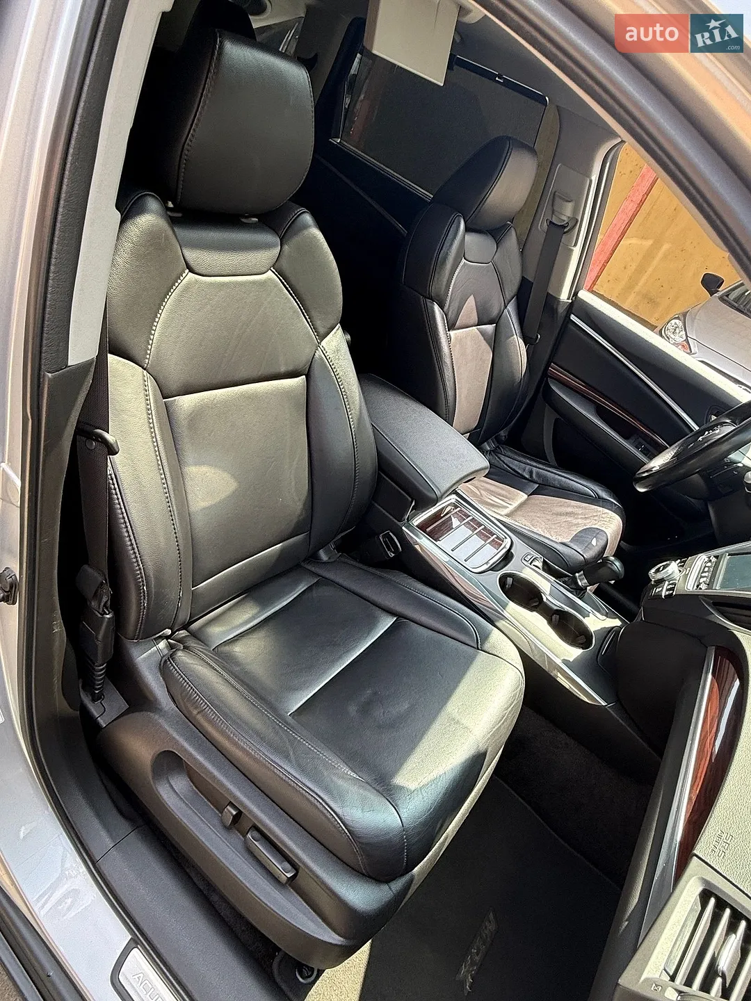 2014 Acura MDX - мініатюра 19
