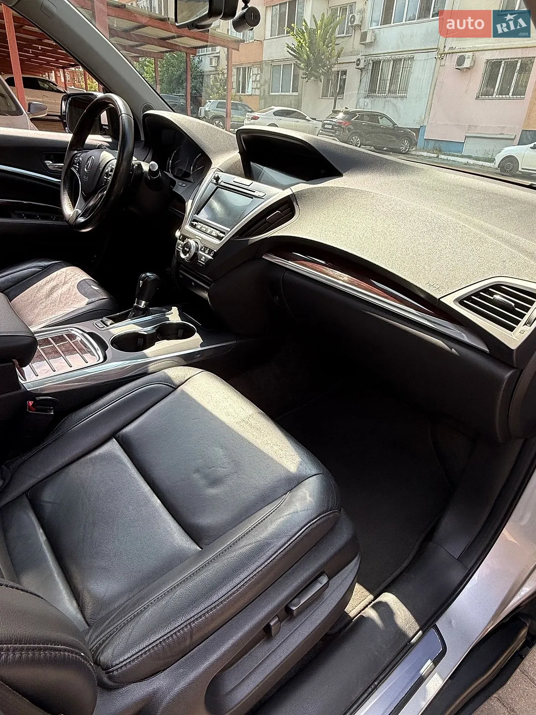 2014 Acura MDX - мініатюра 20