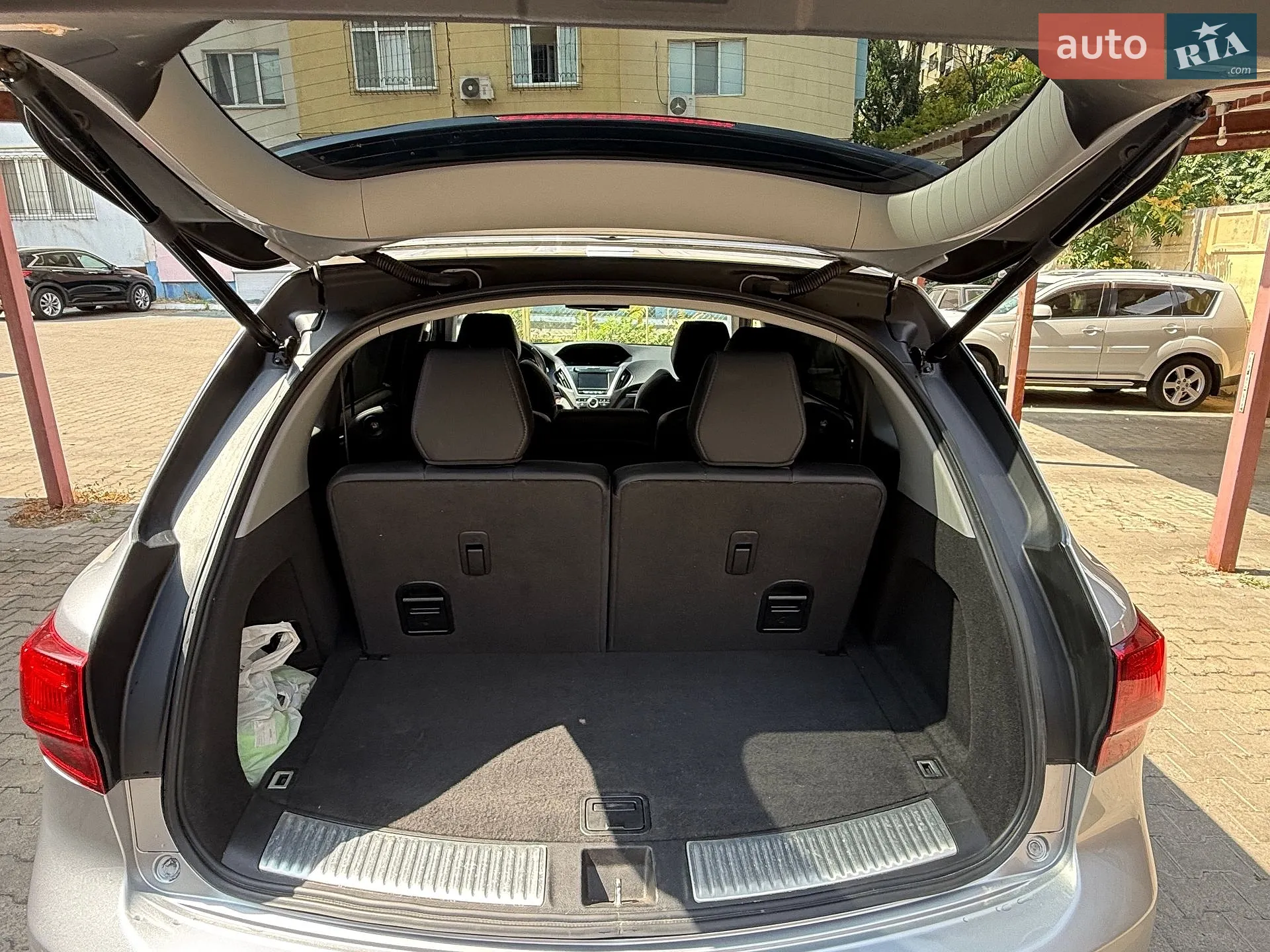2014 Acura MDX - мініатюра 24