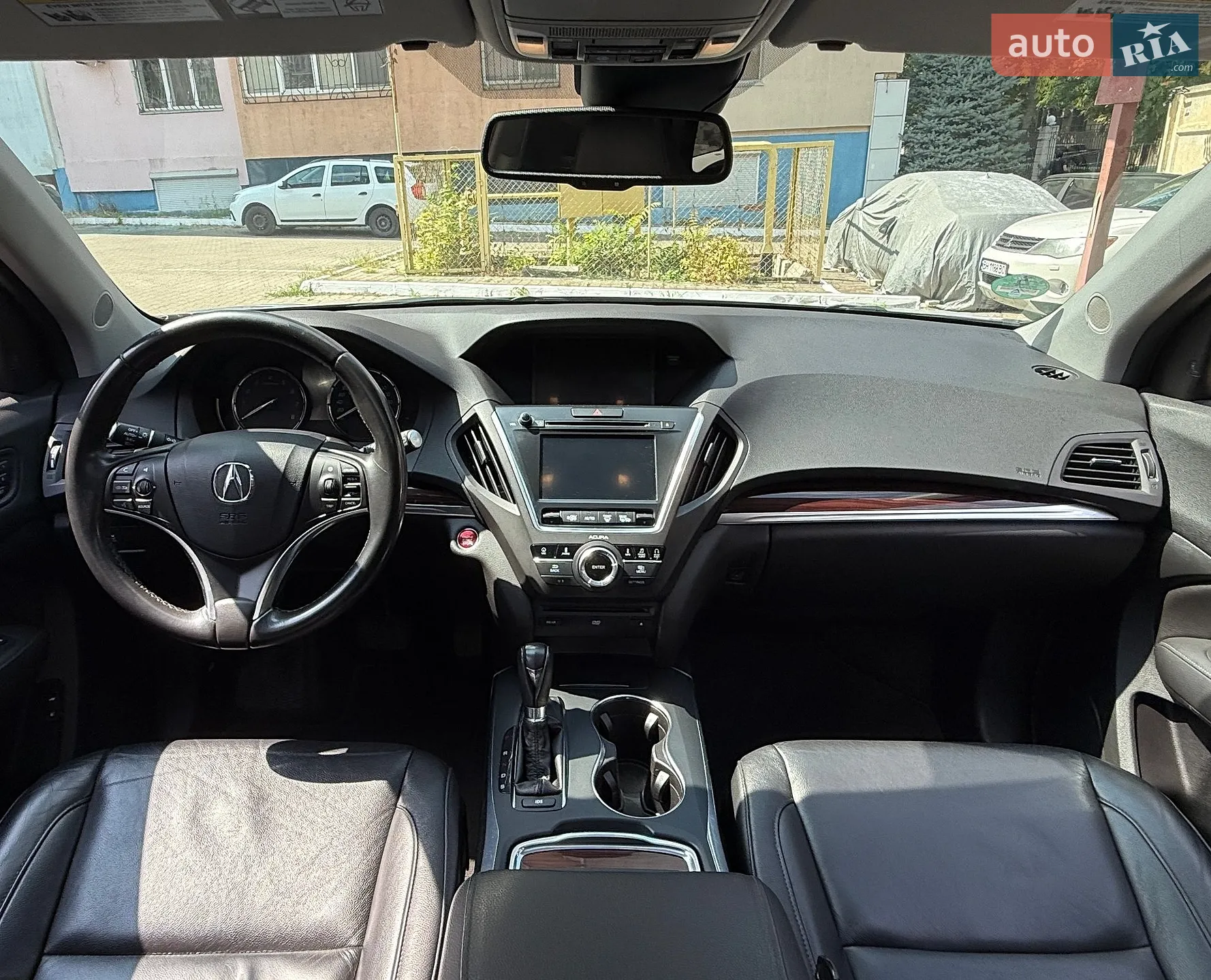 2014 Acura MDX - мініатюра 22