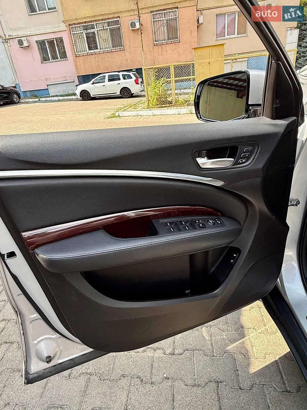 2014 Acura MDX - мініатюра 28