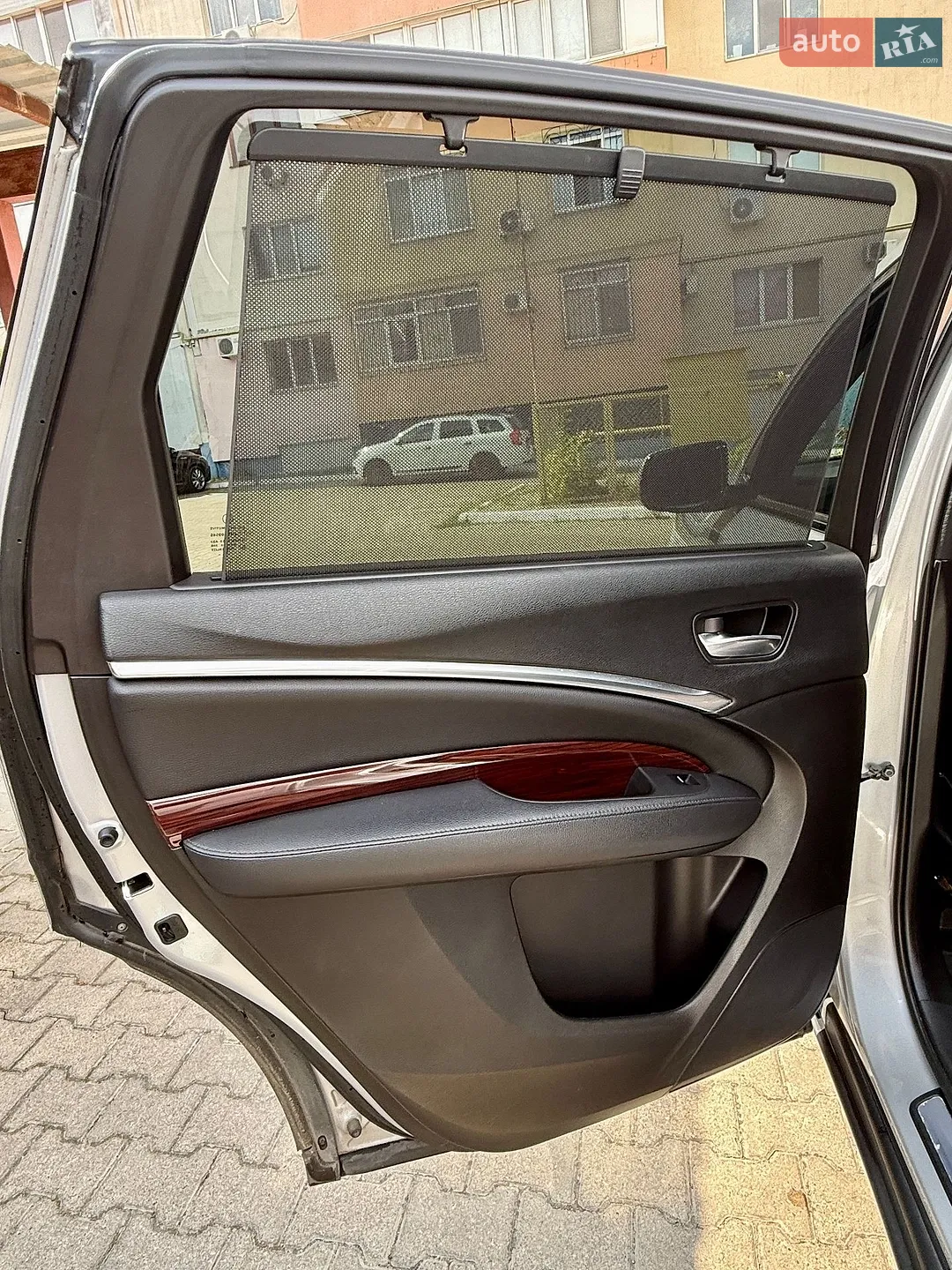2014 Acura MDX - мініатюра 29