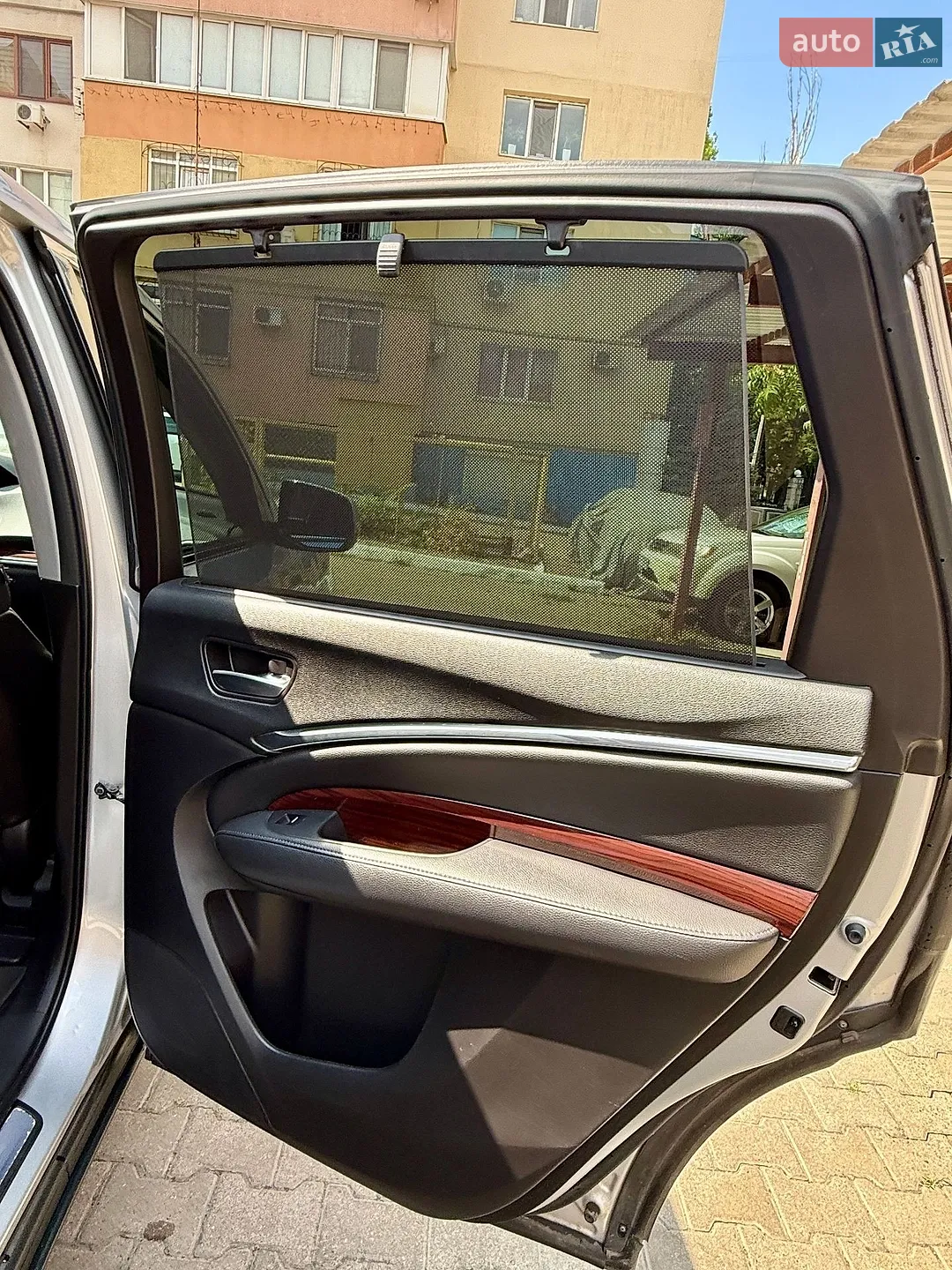 2014 Acura MDX - мініатюра 30