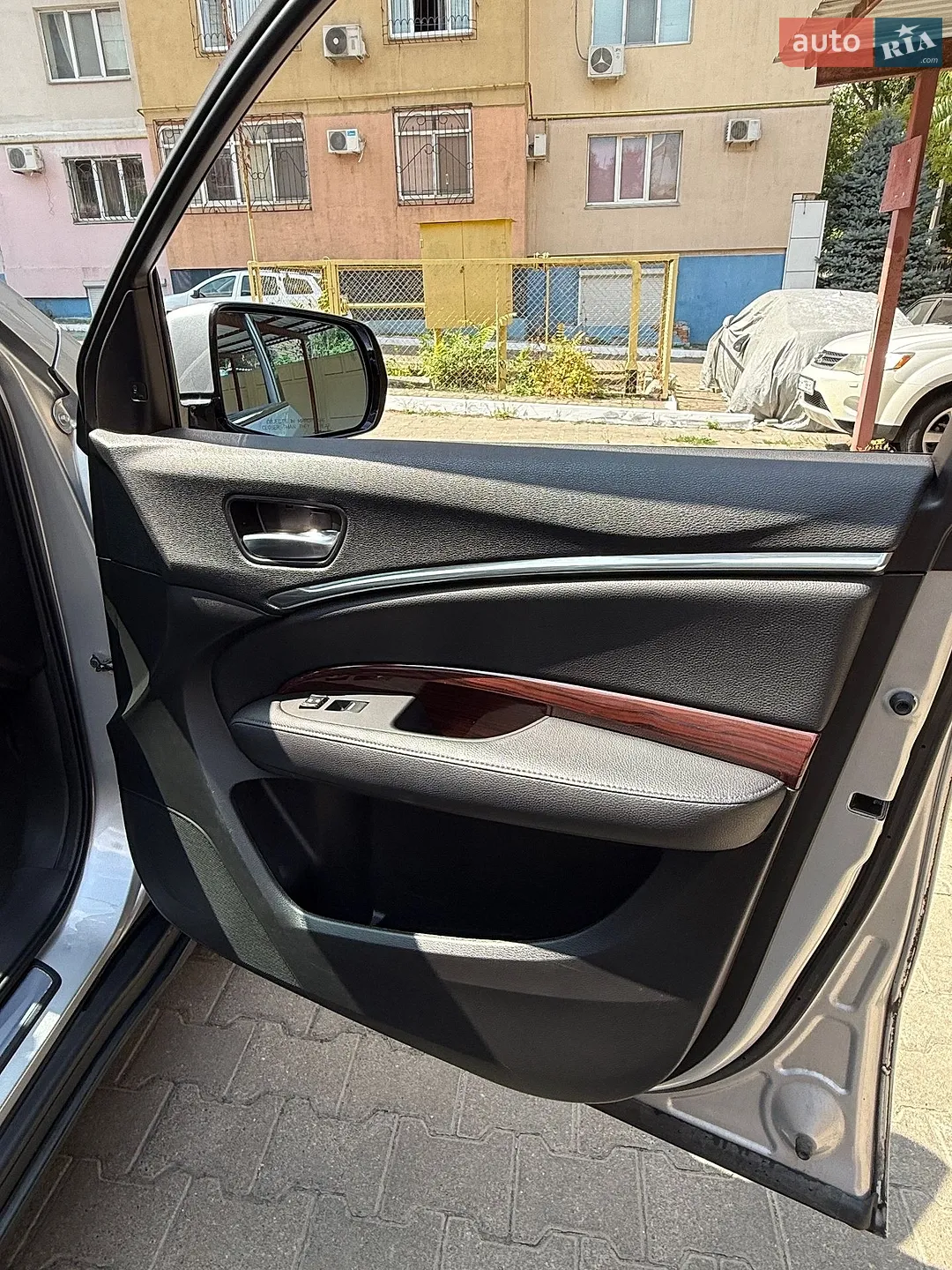 2014 Acura MDX - мініатюра 36
