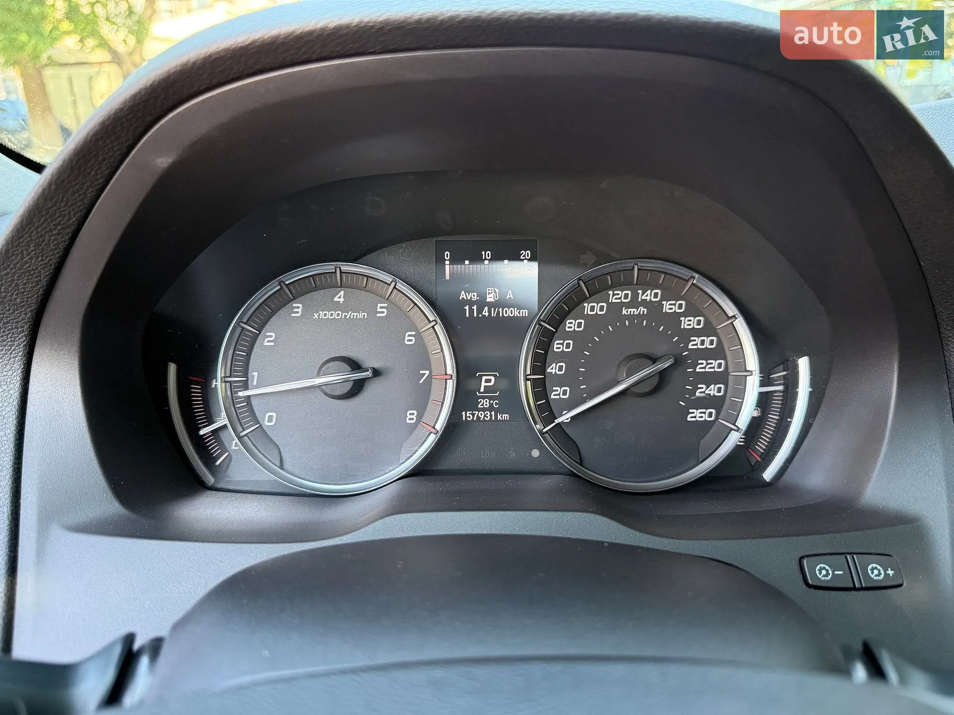 2014 Acura MDX - мініатюра 38