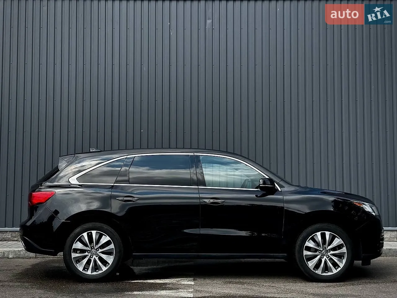 2015 Acura MDX - мініатюра 15
