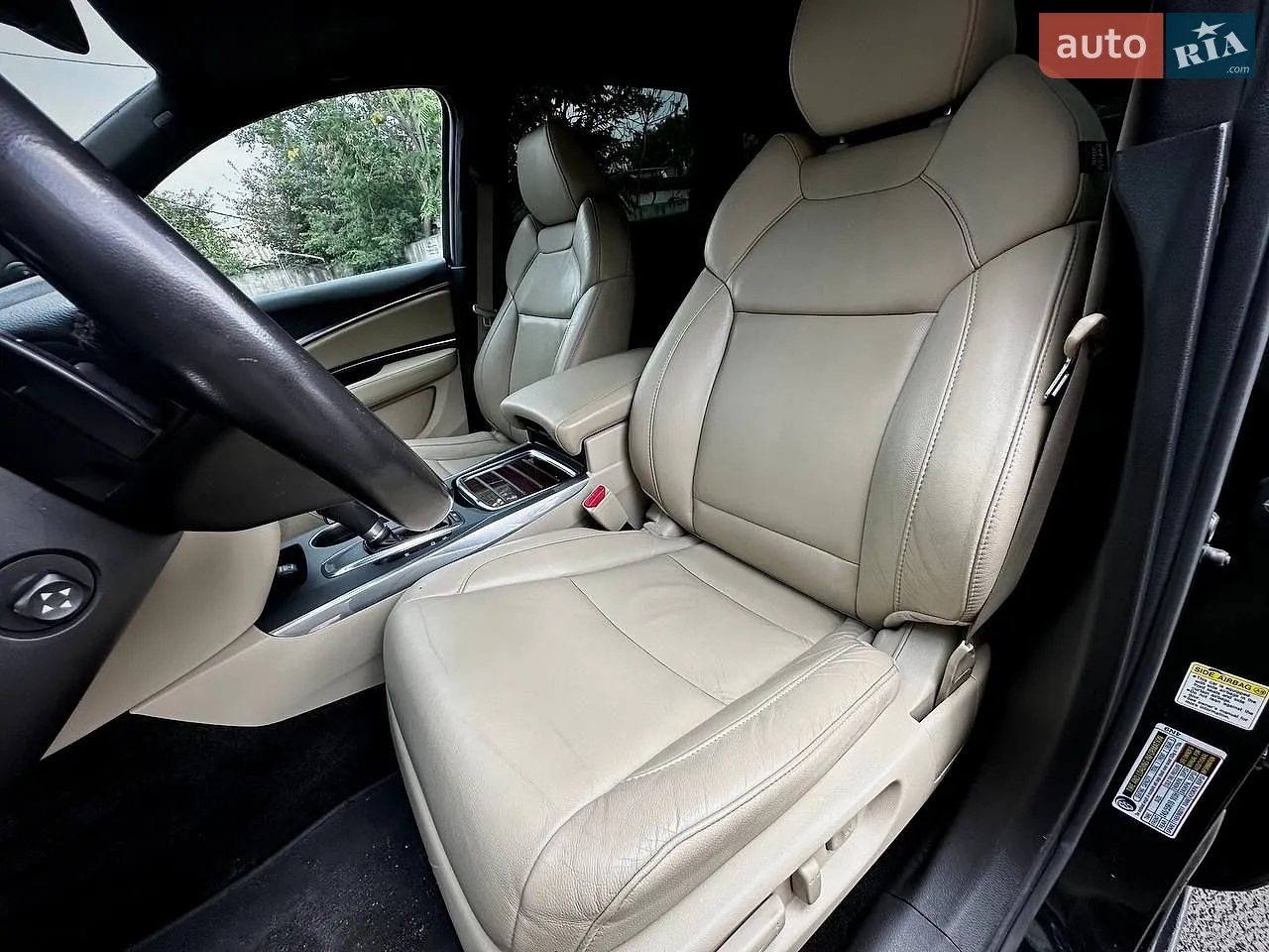 2015 Acura MDX - мініатюра 18