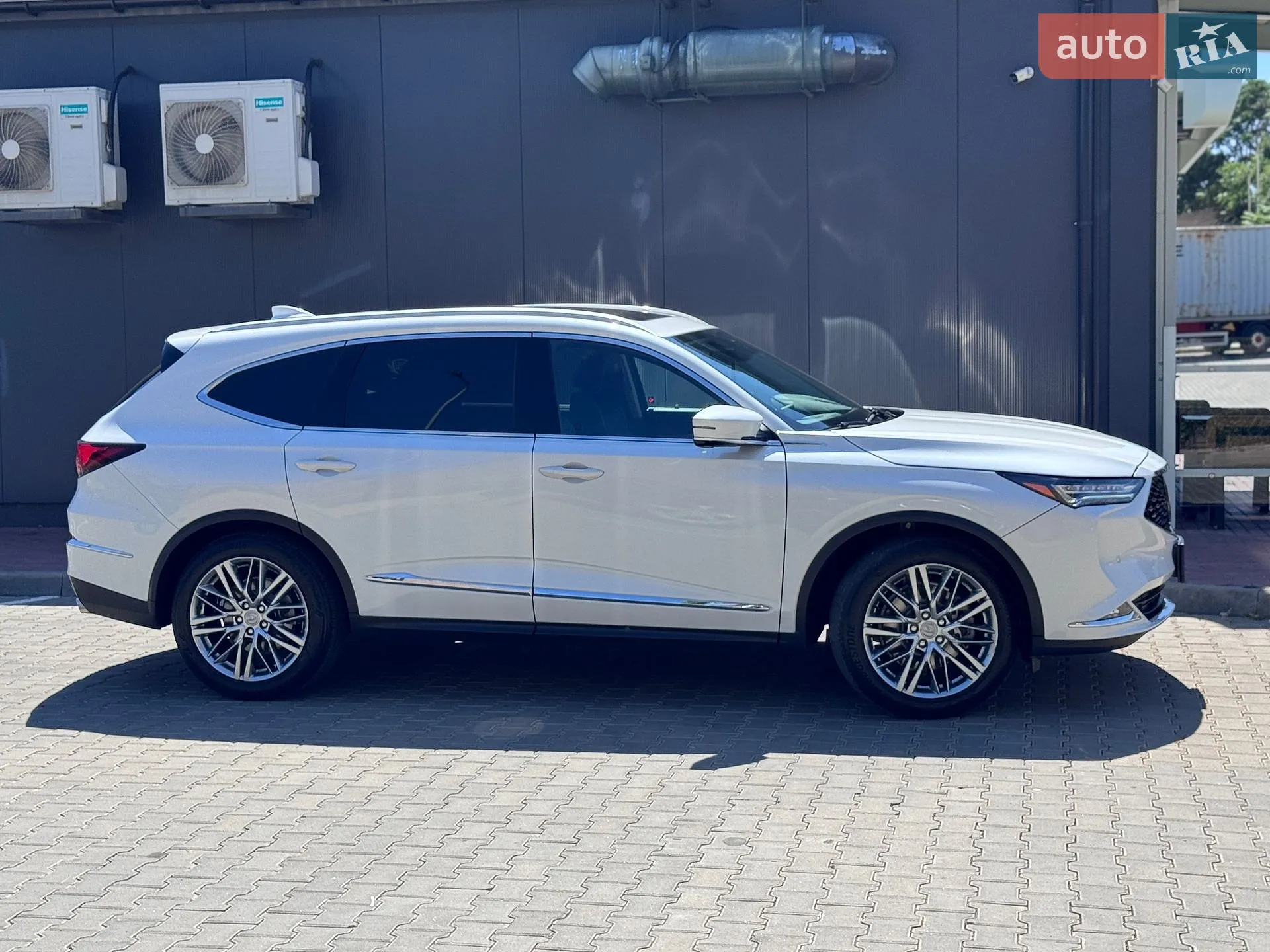 2022 Acura MDX - мініатюра 3