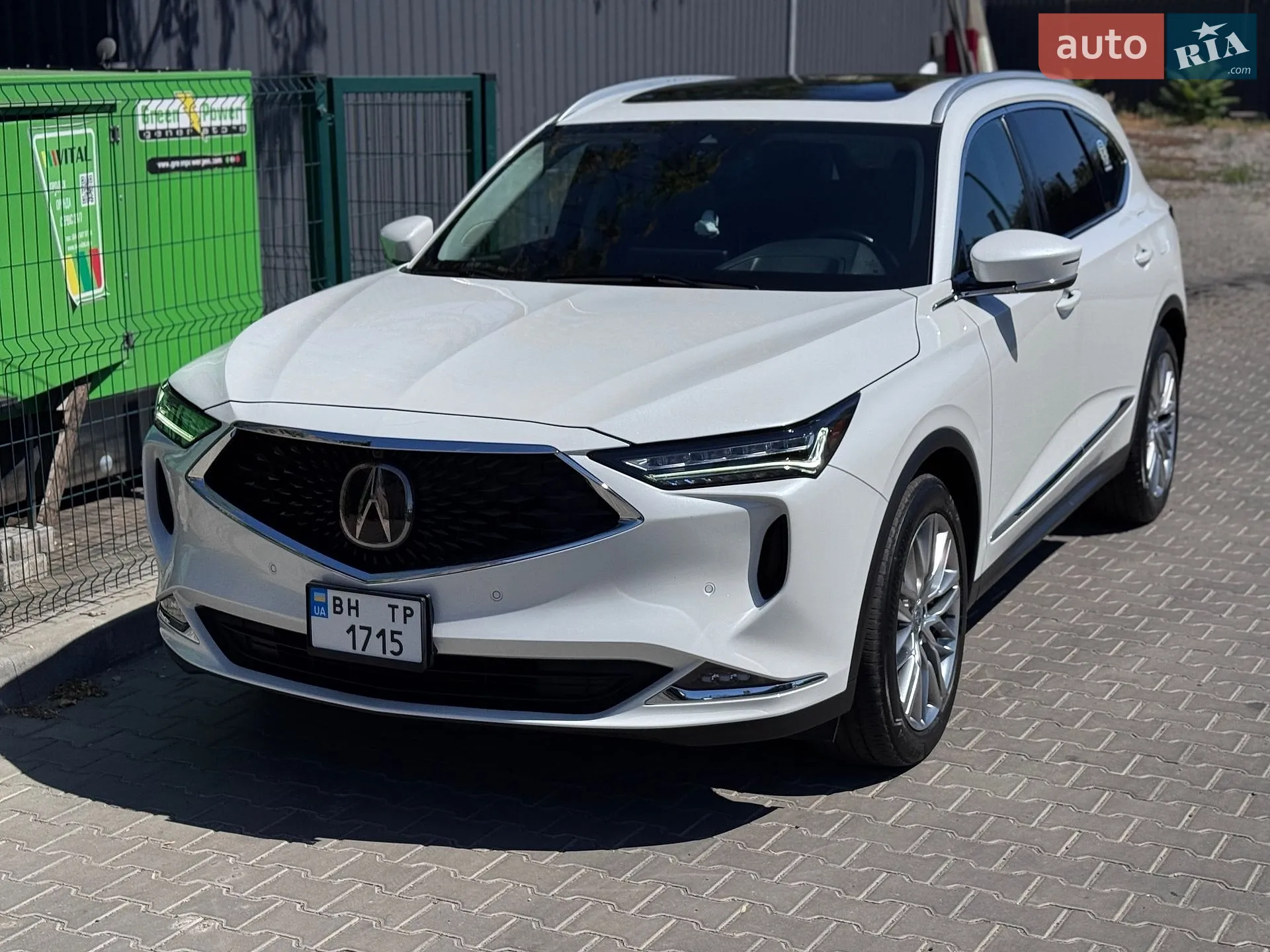 2022 Acura MDX - мініатюра 6