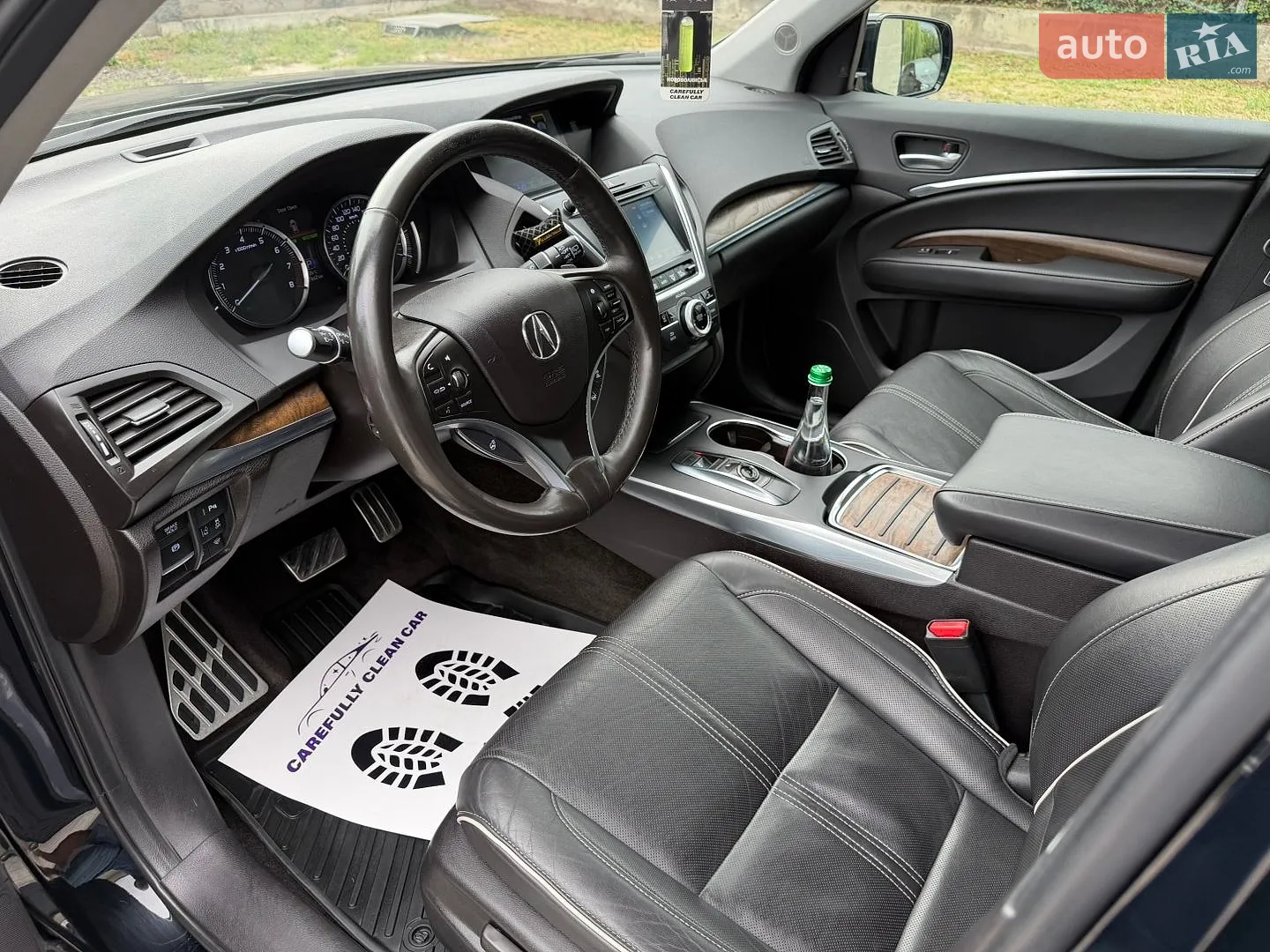 2019 Acura MDX - мініатюра 13
