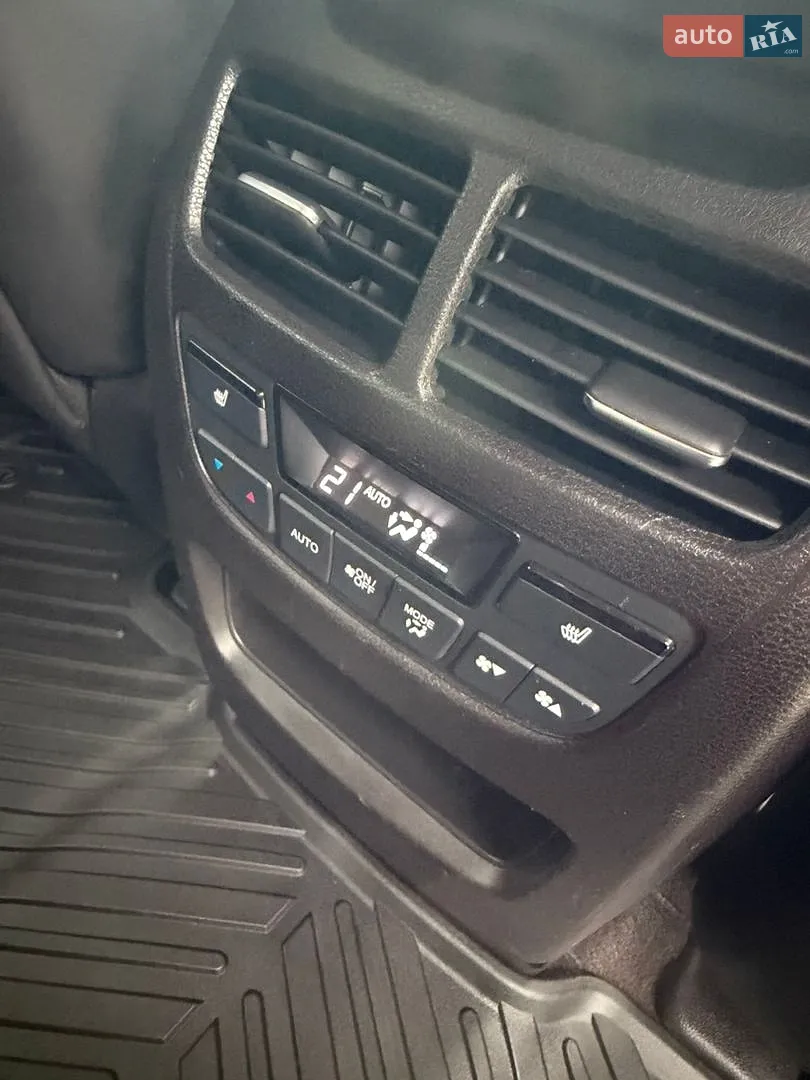 2019 Acura MDX - мініатюра 18