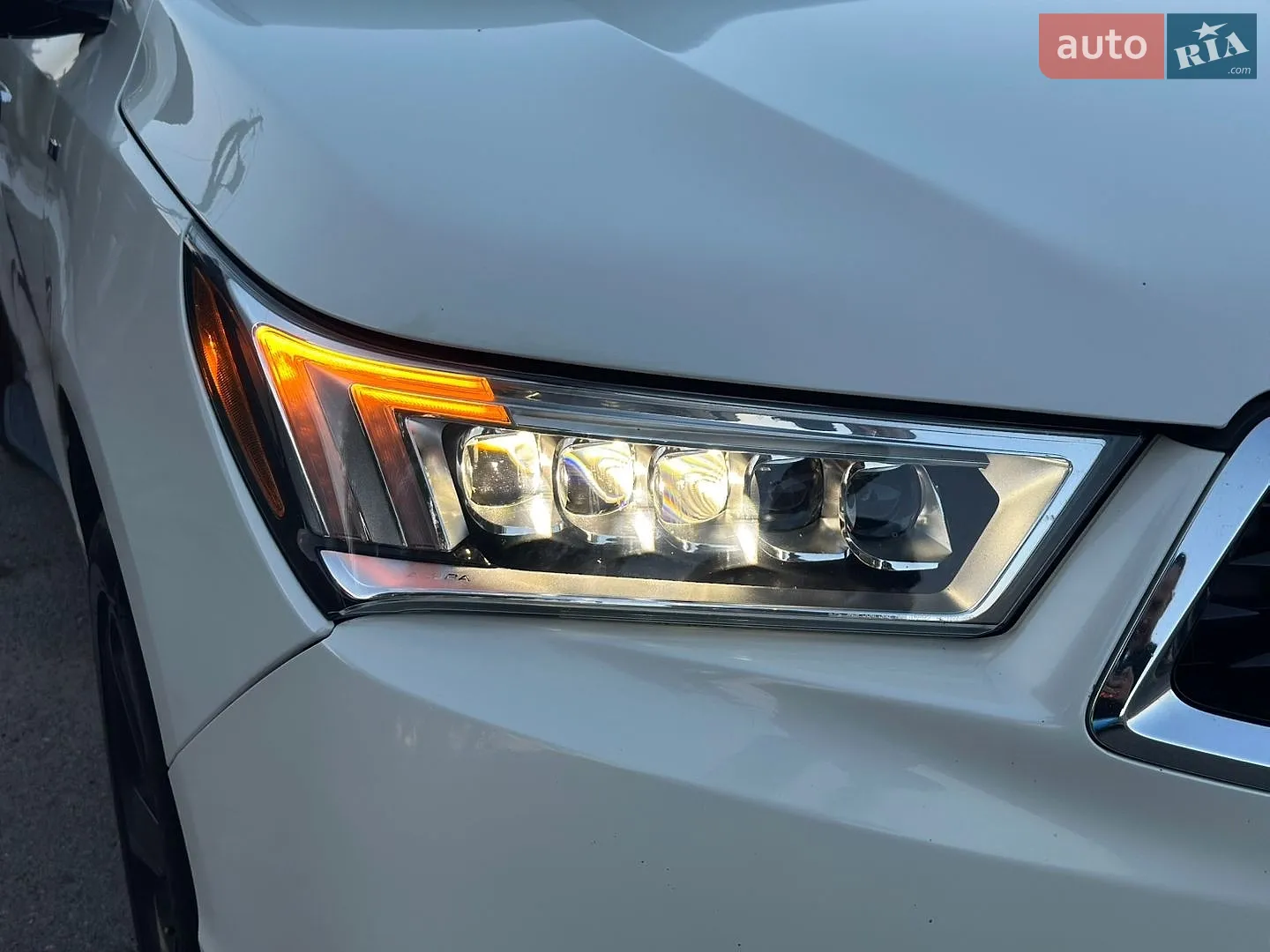 2017 Acura MDX - мініатюра 29