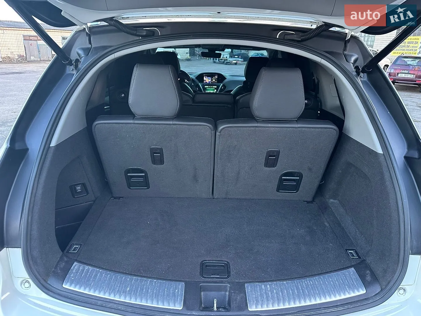 2017 Acura MDX - мініатюра 38