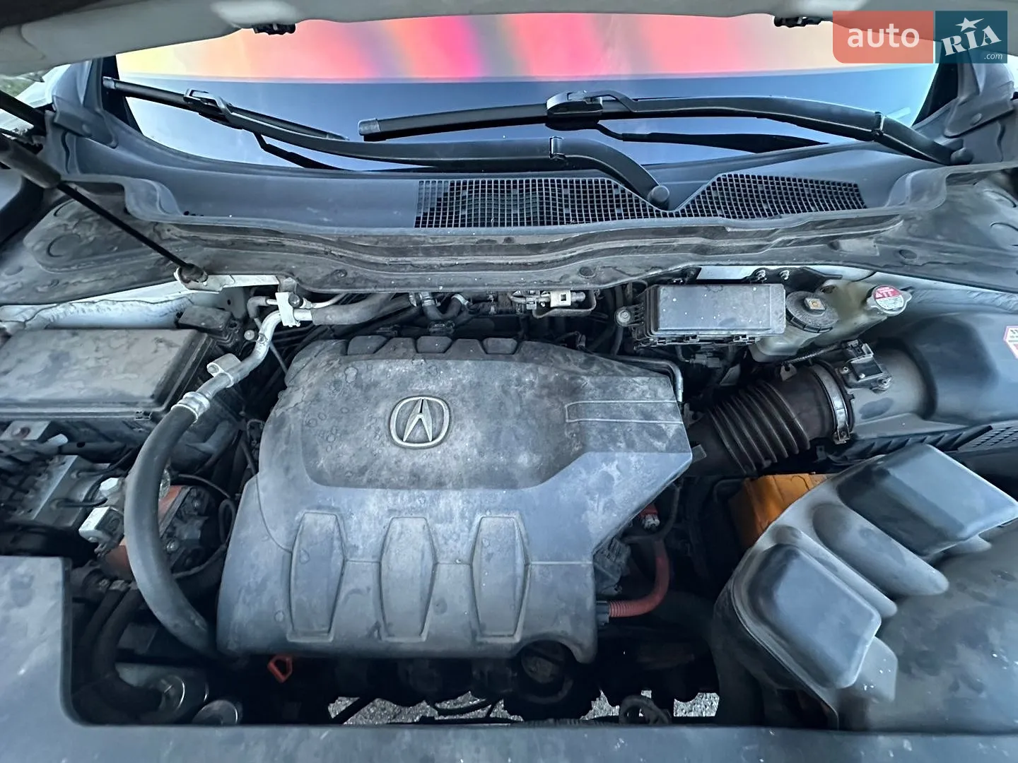 2017 Acura MDX - мініатюра 49