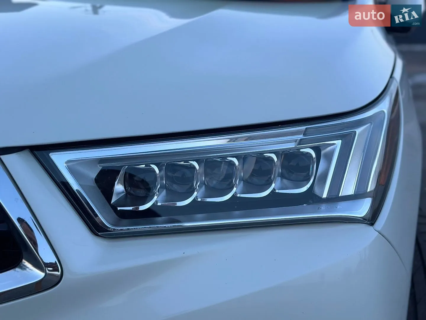 2017 Acura MDX - мініатюра 53