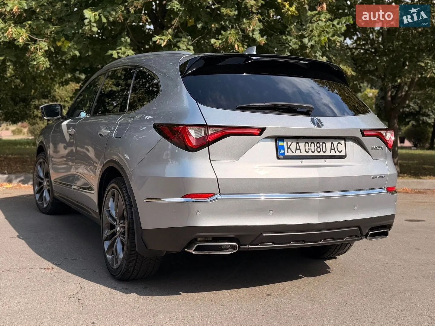 2021 Acura MDX - мініатюра 9