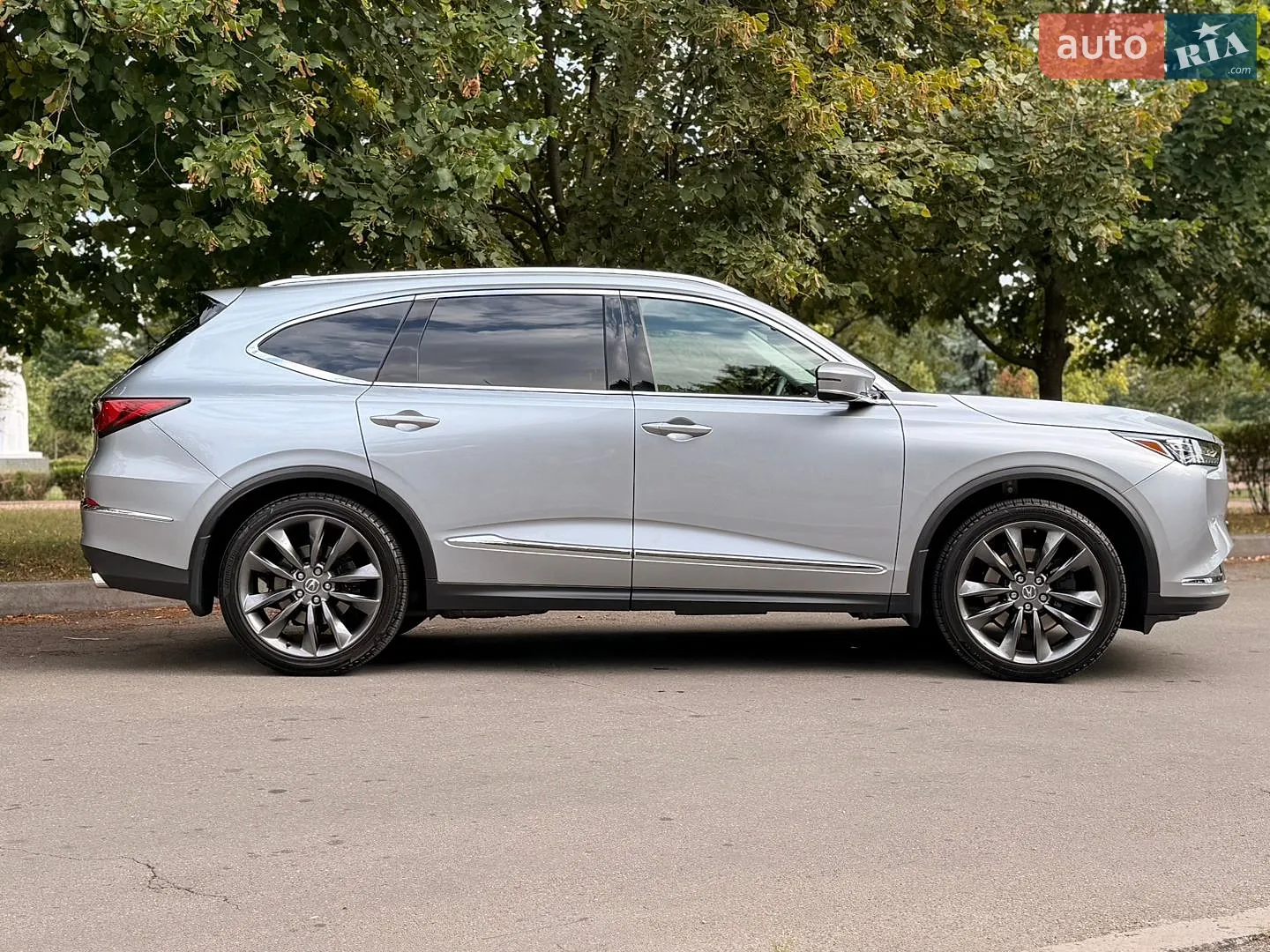 2021 Acura MDX - мініатюра 5