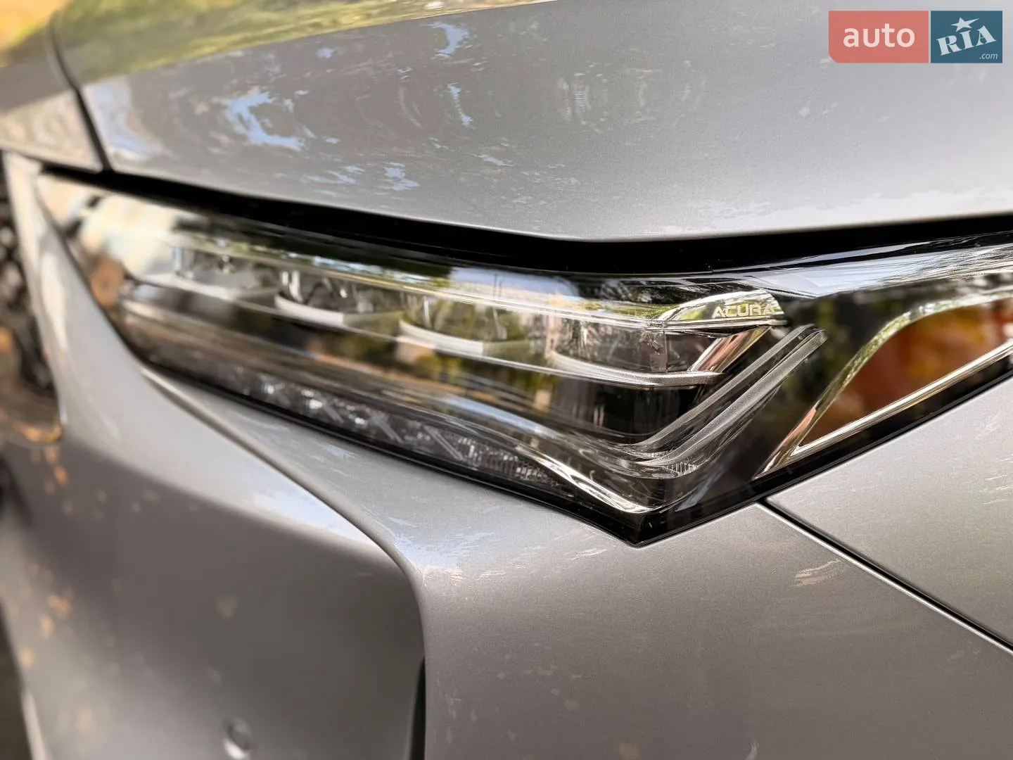 2021 Acura MDX - мініатюра 14