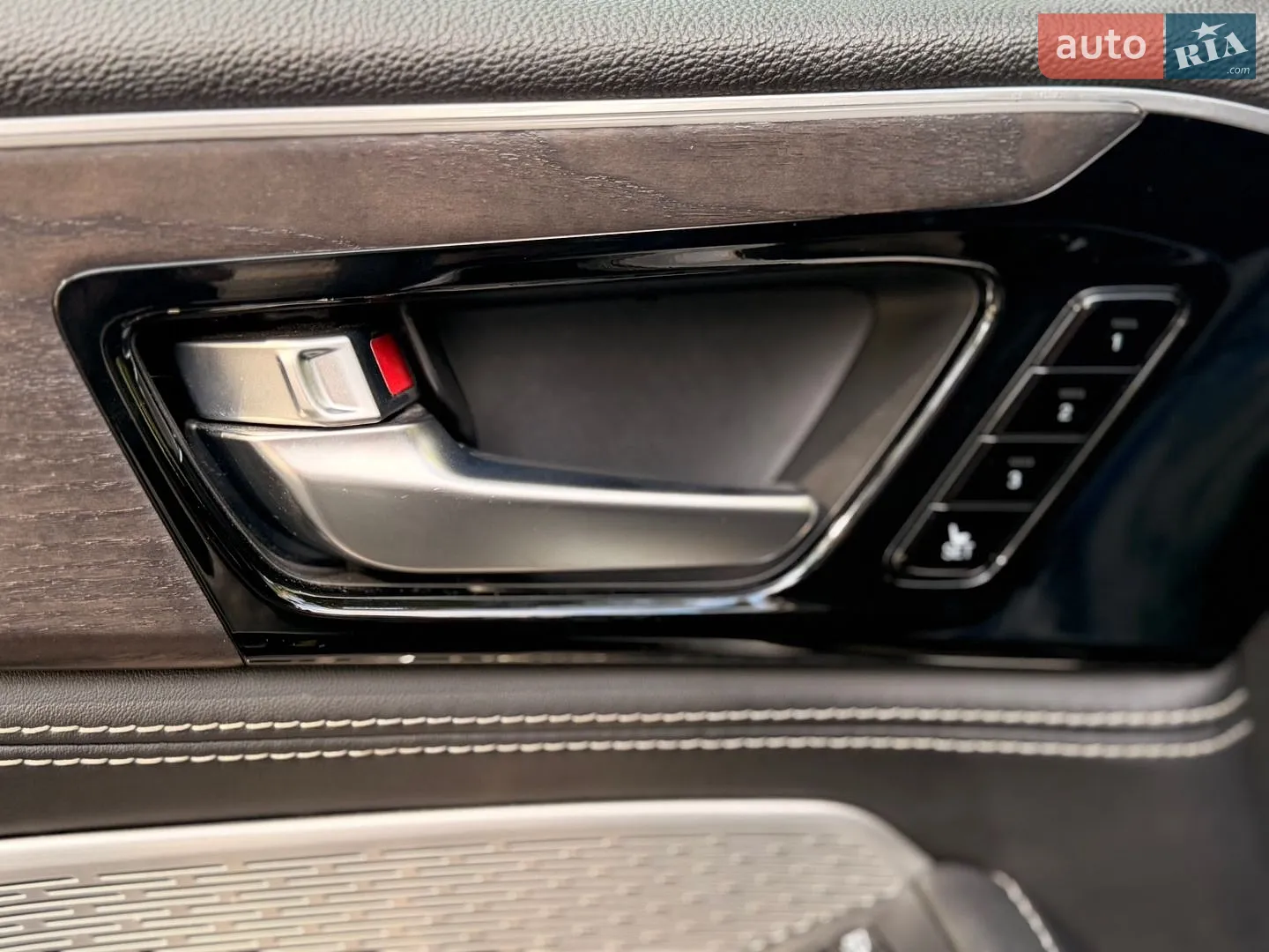 2021 Acura MDX - мініатюра 18