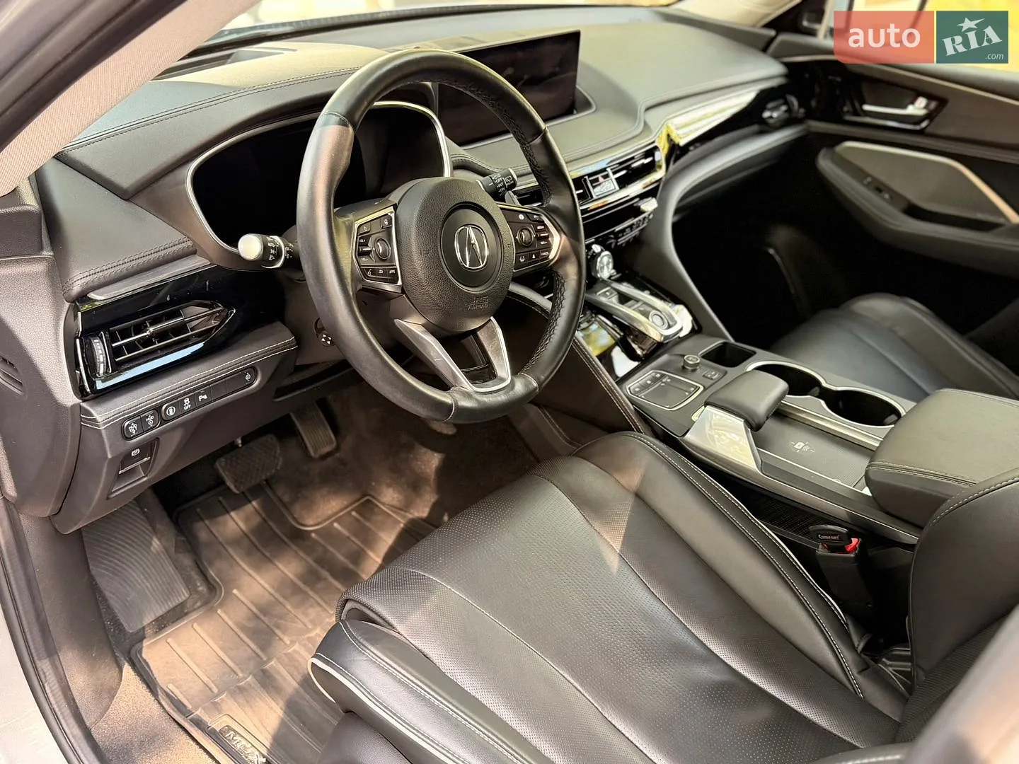 2021 Acura MDX - мініатюра 23