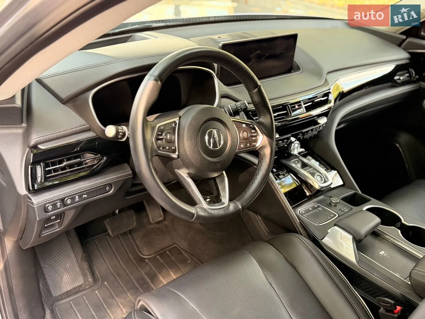 2021 Acura MDX - мініатюра 21