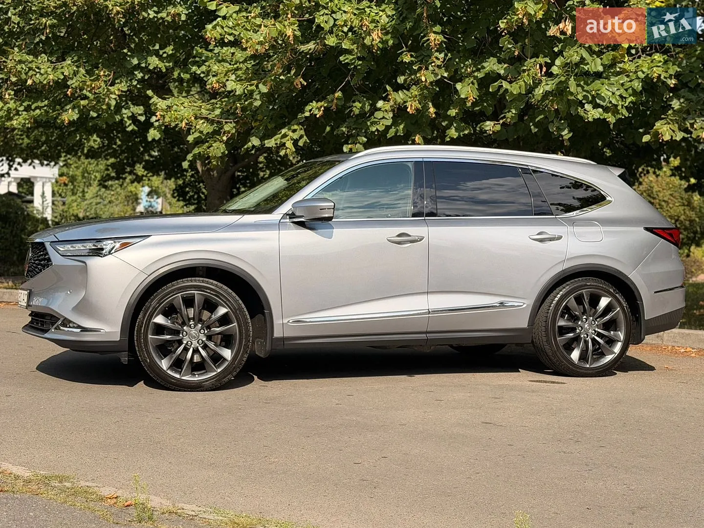 2021 Acura MDX - мініатюра 13
