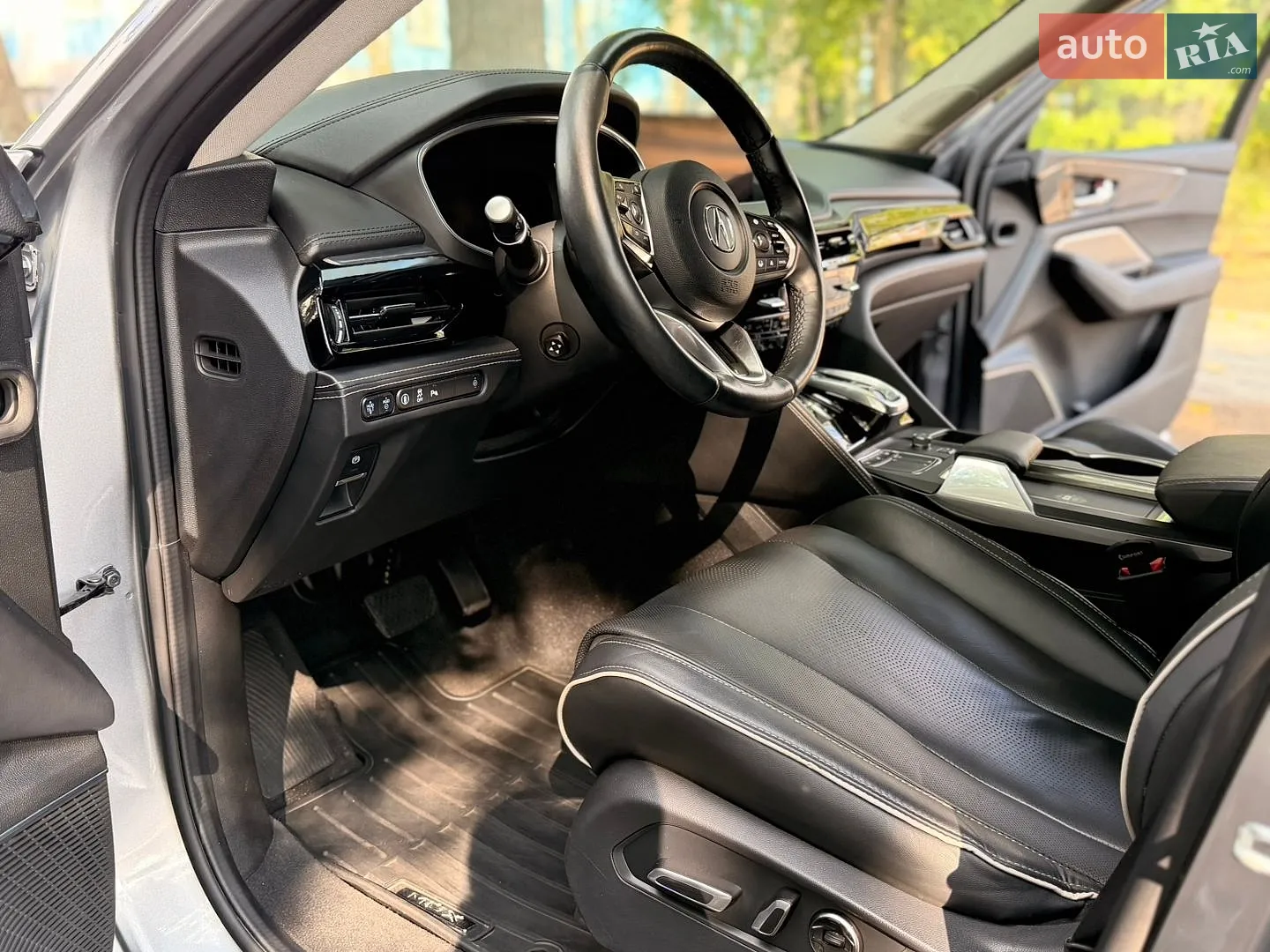 2021 Acura MDX - мініатюра 24