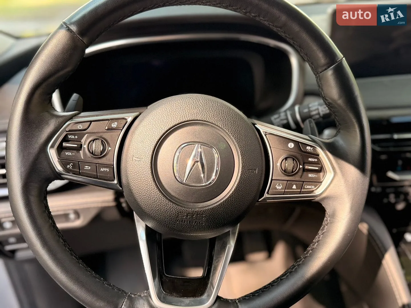 2021 Acura MDX - мініатюра 25