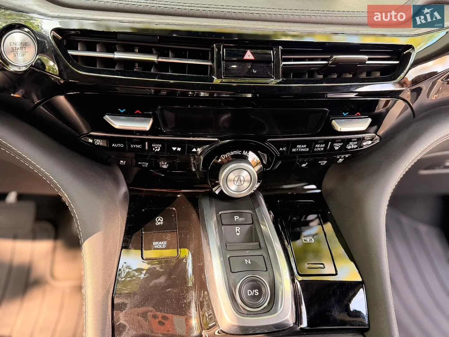 2021 Acura MDX - мініатюра 26