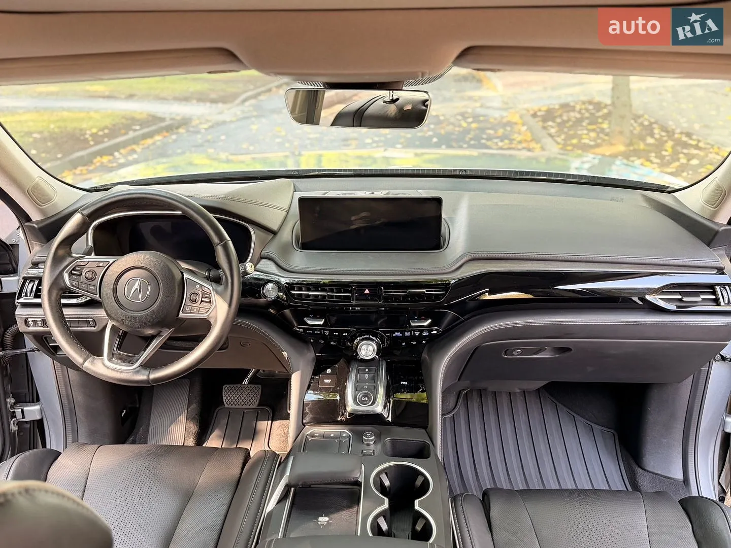 2021 Acura MDX - мініатюра 28