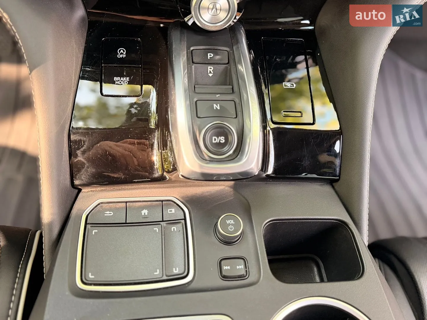 2021 Acura MDX - мініатюра 27