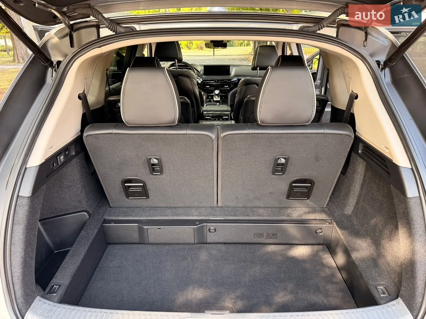 2021 Acura MDX - мініатюра 38
