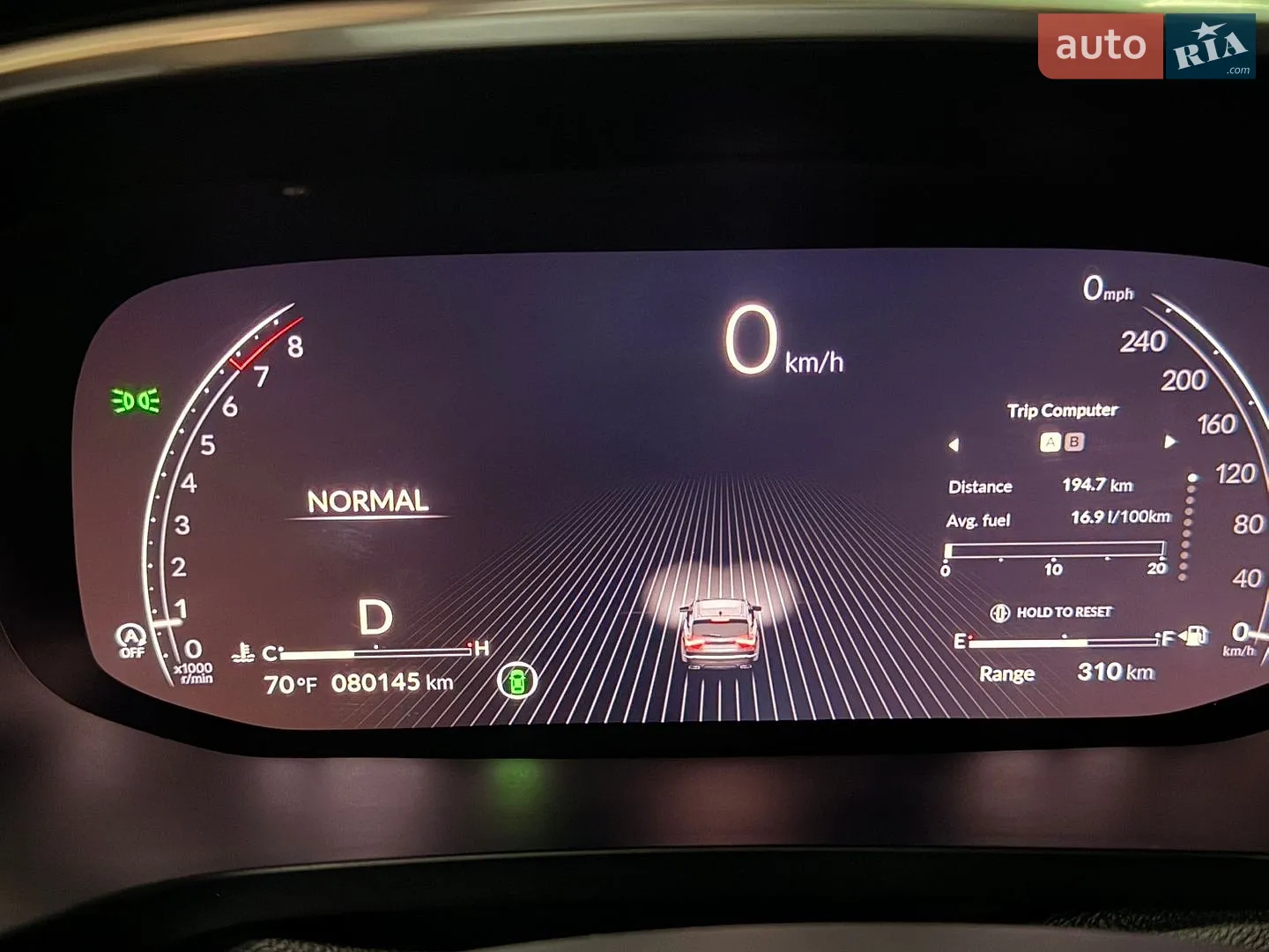 2021 Acura MDX - мініатюра 41