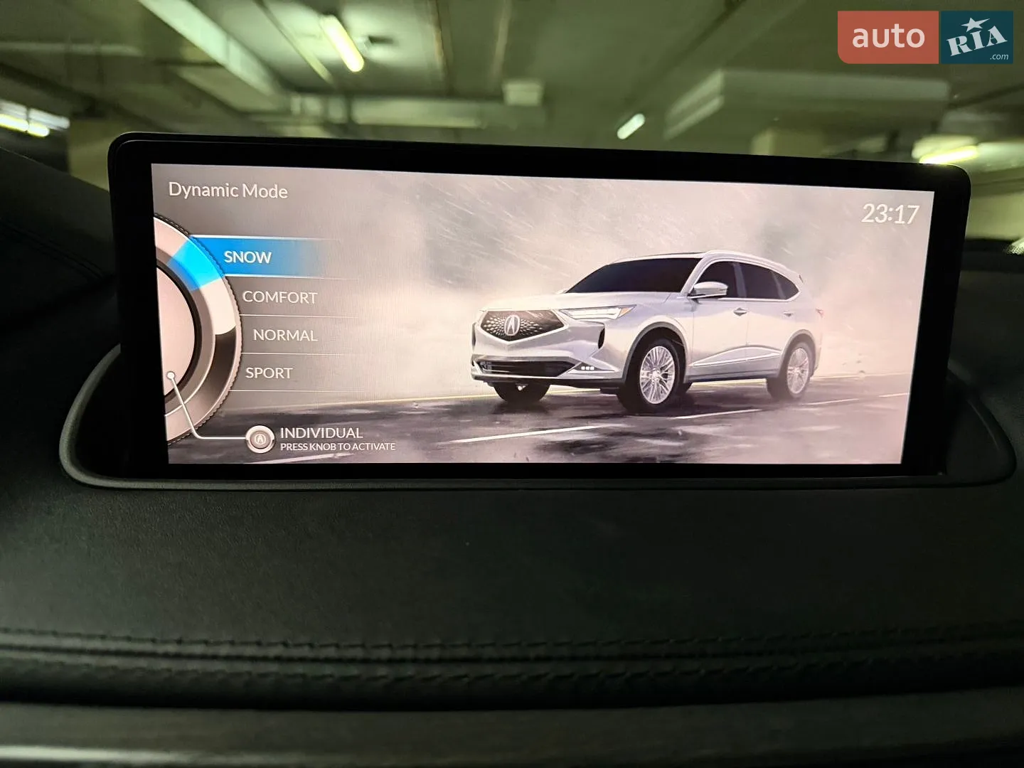2021 Acura MDX - мініатюра 42