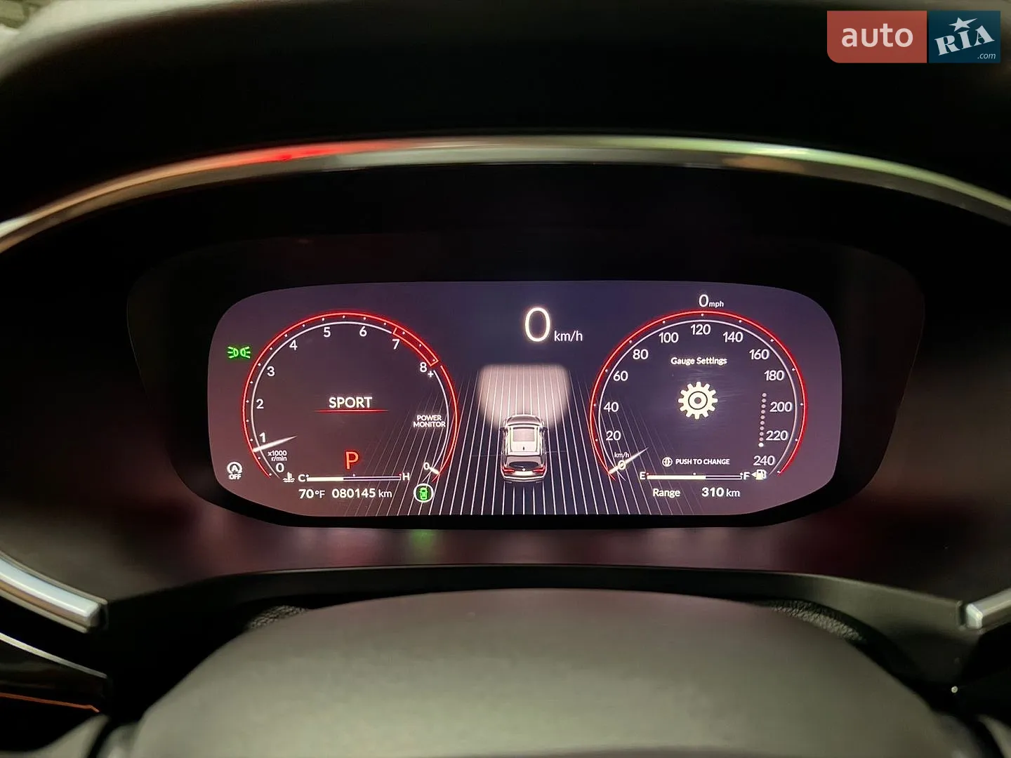 2021 Acura MDX - мініатюра 47
