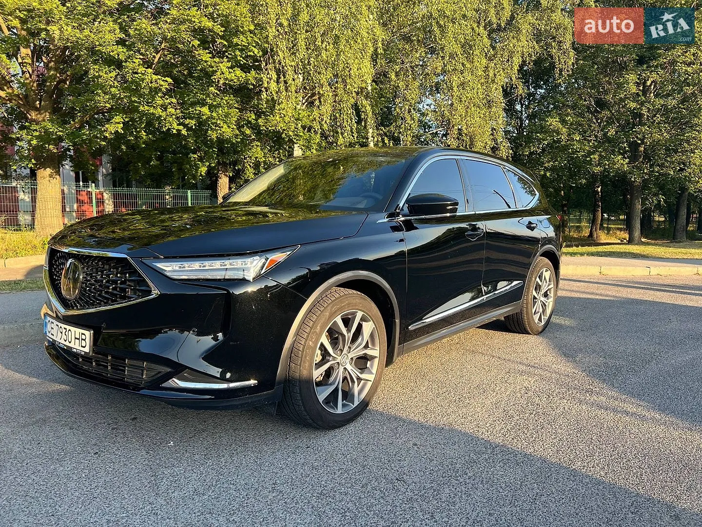 2022 Acura MDX - мініатюра 2