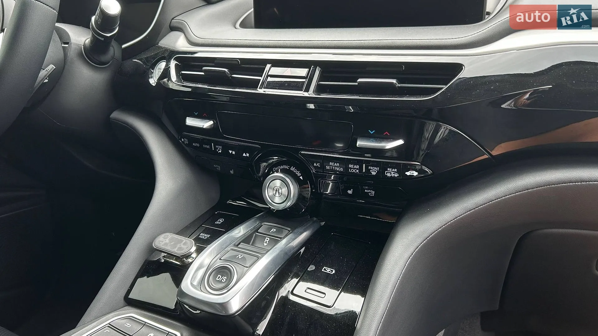 2022 Acura MDX - мініатюра 11
