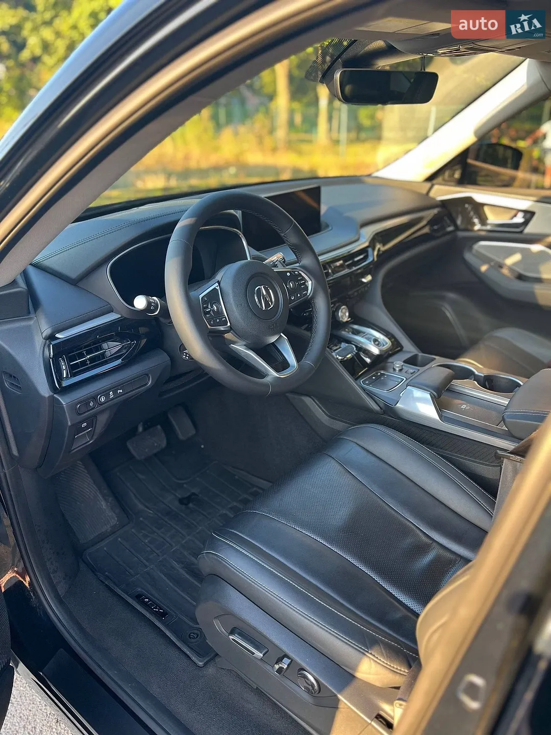 2022 Acura MDX - мініатюра 6