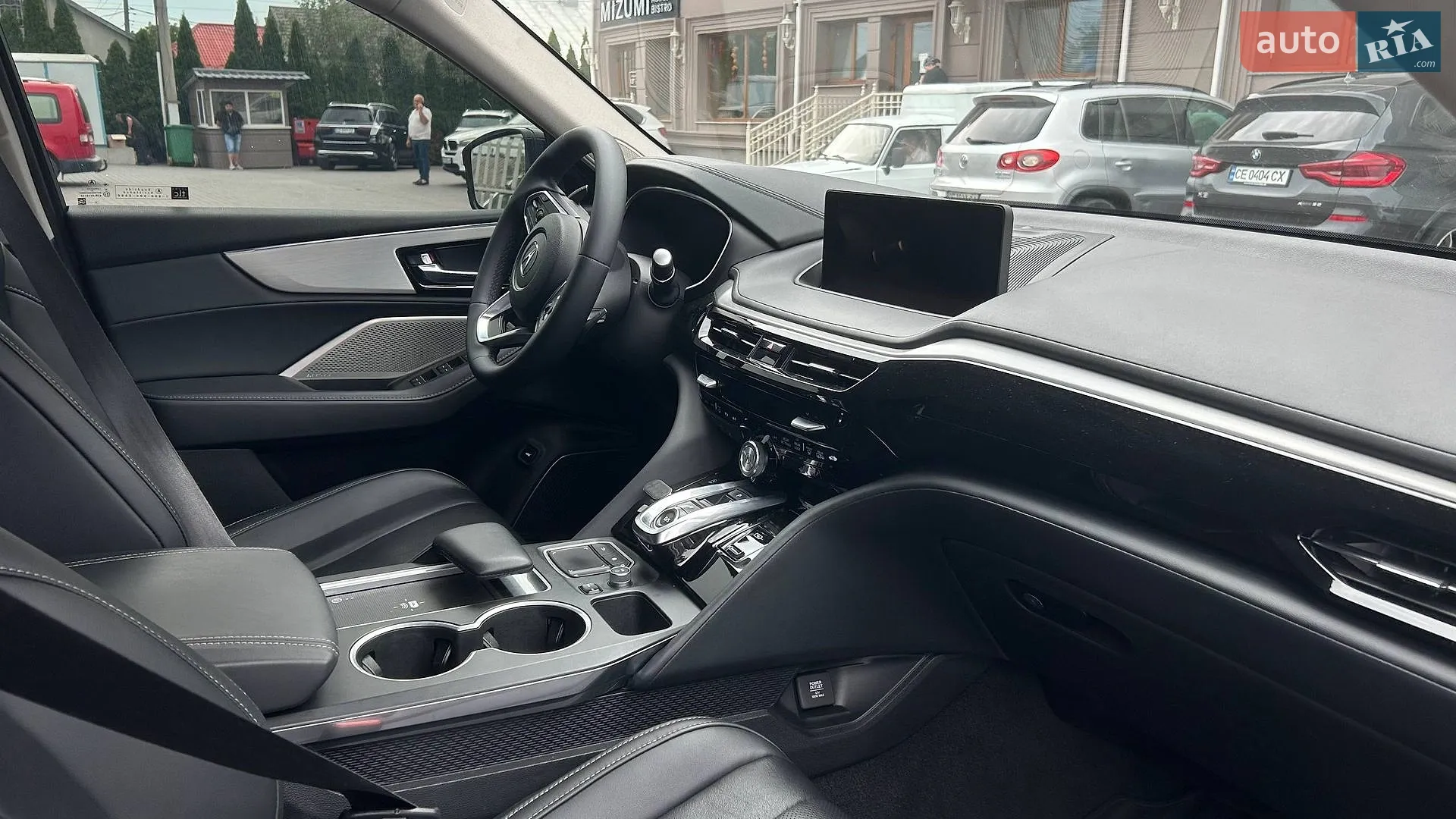 2022 Acura MDX - мініатюра 12
