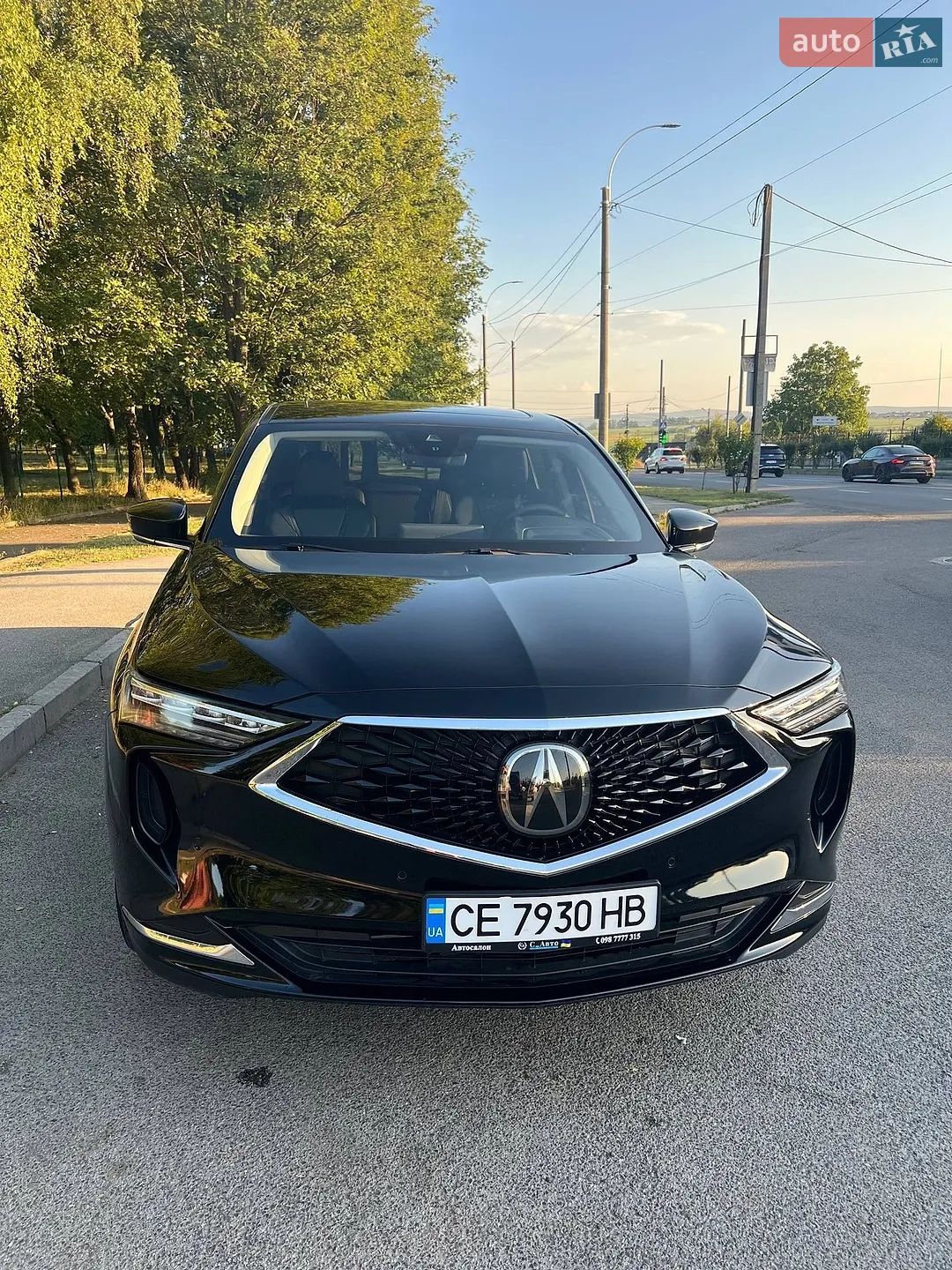 2022 Acura MDX - мініатюра 5