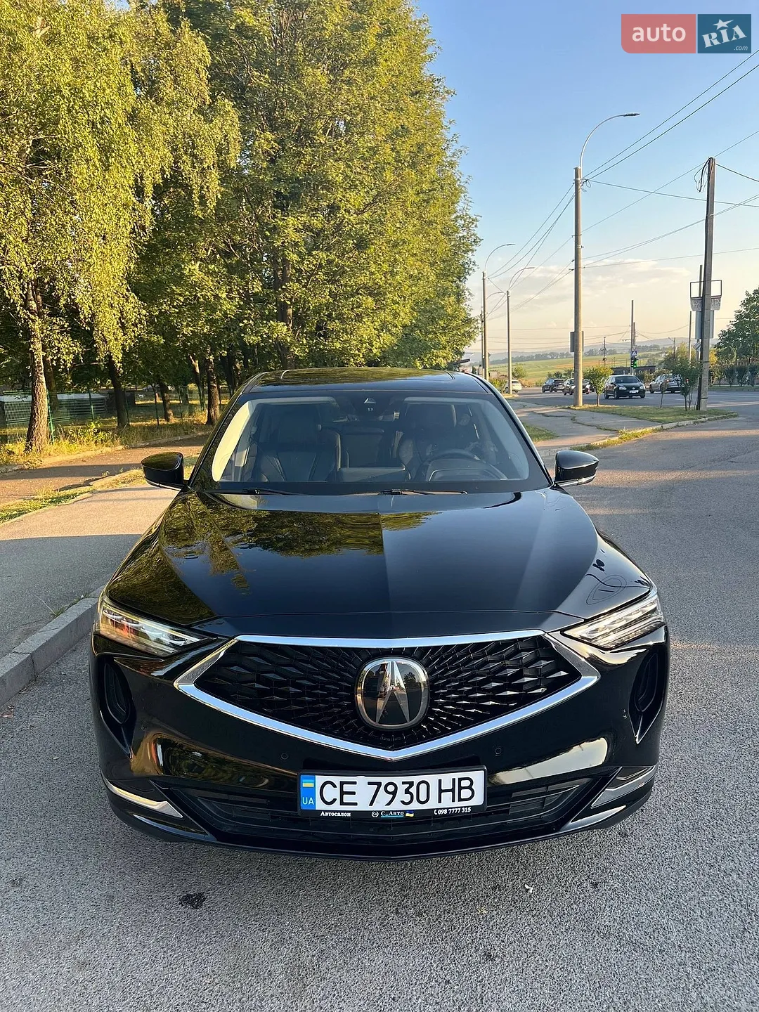 2022 Acura MDX - мініатюра 4
