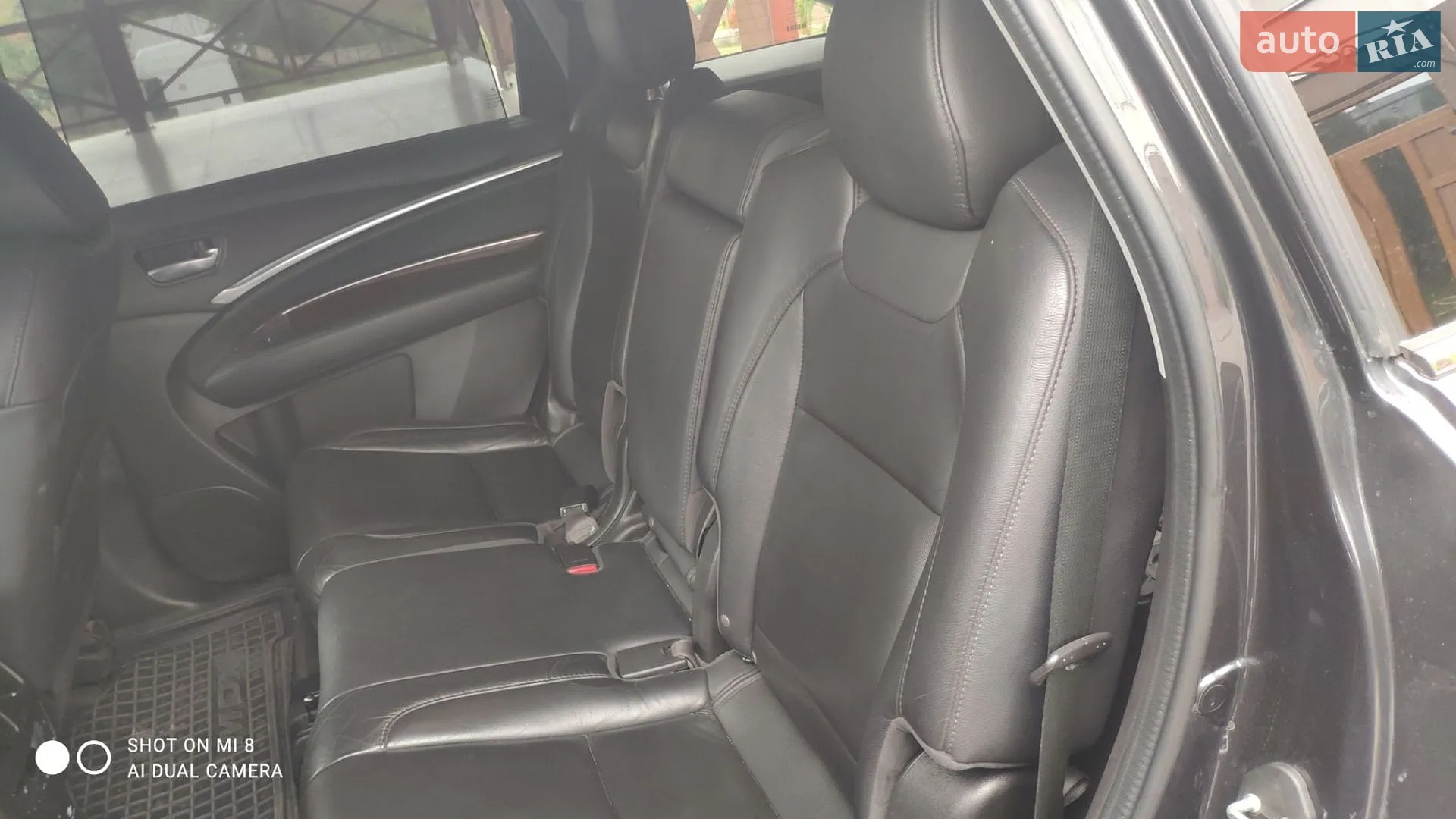 2014 Acura MDX - мініатюра 7