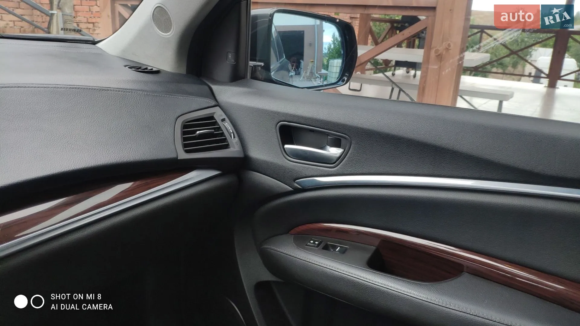 2014 Acura MDX - мініатюра 12
