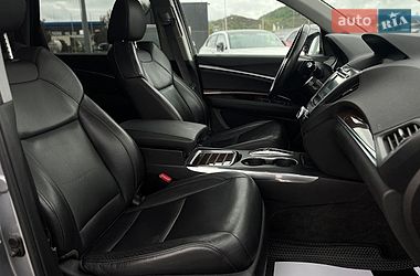 Внедорожник / Кроссовер Acura MDX 2018 в Мукачево