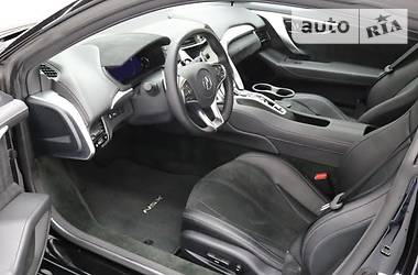 Купе Acura NSX 2019 в Києві