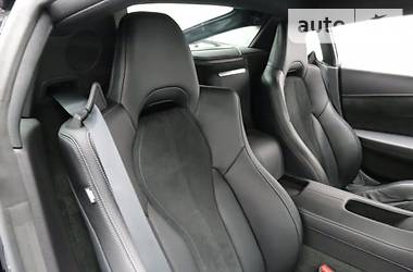 Купе Acura NSX 2019 в Києві