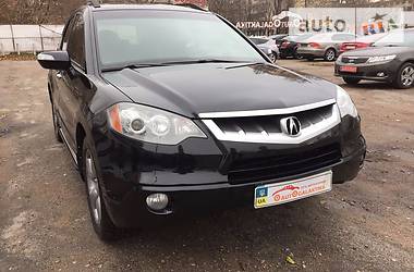 Внедорожник / Кроссовер Acura RDX 2007 в Одессе