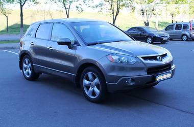 Внедорожник / Кроссовер Acura RDX 2008 в Киеве