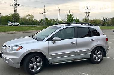 Внедорожник / Кроссовер Acura RDX 2007 в Киеве